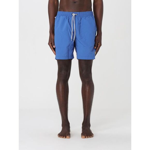 Blauer Swimsuit Men Gnawed Blue - Picture 1 of 3